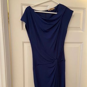 Michael Kors Slimfit work dress